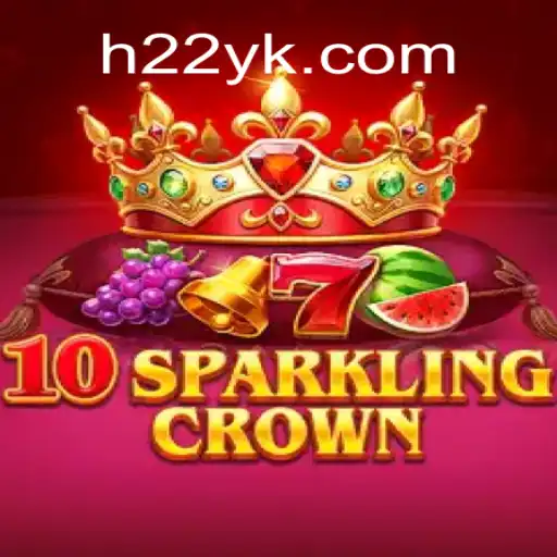 Desvendando o Jogo 10SparklingCrown: Regras e Estratégias para 2023