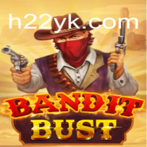 Descubra BanditBust: O Jogo que Mistura Estratégia e Aventura