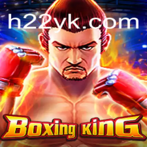 Descubra o Mundo de BoxingKing: O Jogo de Boxe que Está Conquistando o H22