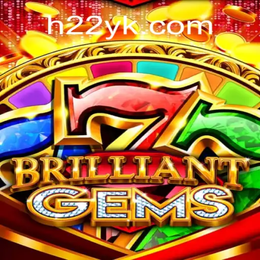 Descubra BrilliantGems: O Jogo de Estratégia do Momento