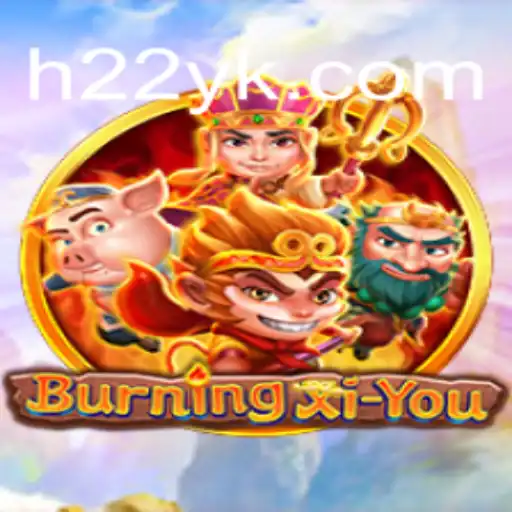 Exploração e Aventura no Universo de BurningXiYou