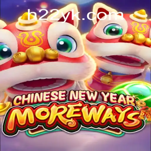 CHINESENEWYEARMOREWAYS: Uma Jornada Imersiva no Mundo dos Jogos
