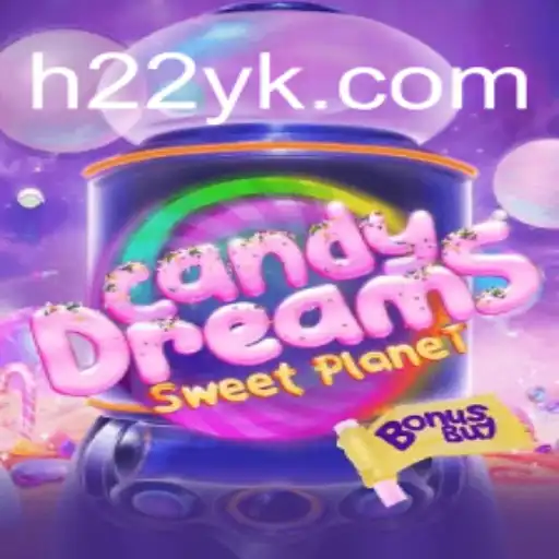 CandyDreamsSweetPlanet: Uma Jornada de Açúcar e Estratégia