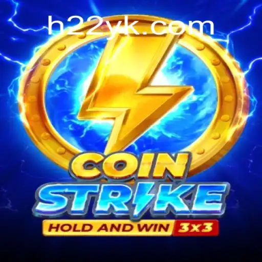 Coinstrike: O Jogo que Está Conquistando o Mundo com a Atualização H22