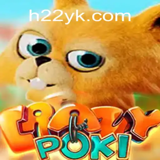 Tudo sobre CrazyPoki: O Novo Fenômeno dos Jogos com a Palavra-chave H22