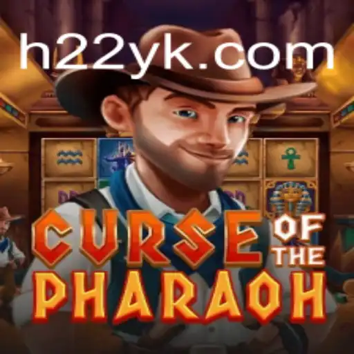 CurseofthePharaoh: O Jogo de Mistério e Aventura que Encanta Jogadores no Mundo Todo