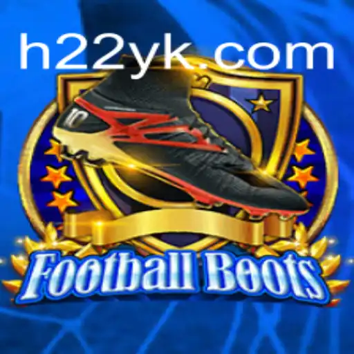 FootballBoots: Um Mergulho Profundo no Jogo e suas Regras com Foco no Evento Atual H22