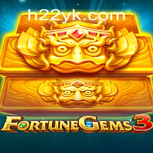 Descubra o Mundo Fascinante de FortuneGems3