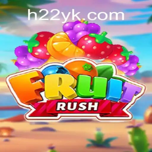 Descubra o Mundo Energizante de FruitRush: O Jogo que Conquistou 2023