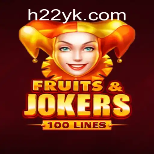 FruitsAndJokers100: Explorando o Fascinante Mundo do Novo Jogo de Cassino