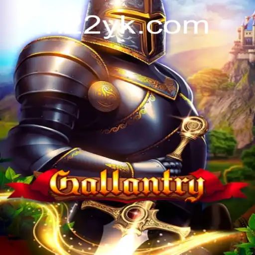 Explorando o Mundo de Gallantry: Um Jogo de Estratégia Envolvente