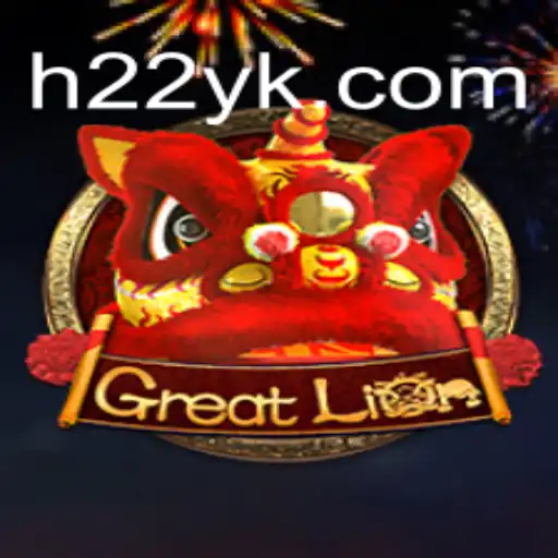 Descubra o Fascinante Mundo de GreatLion: O Jogo que Conquista Corações
