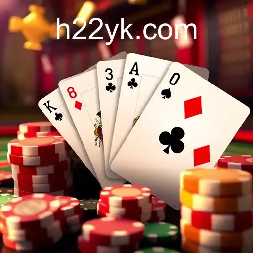 Jogos de cassino