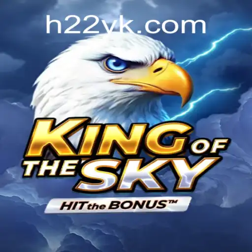 Explorando os Céus com 'KingOfTheSky': Um Jogo de Estratégia e Aventura