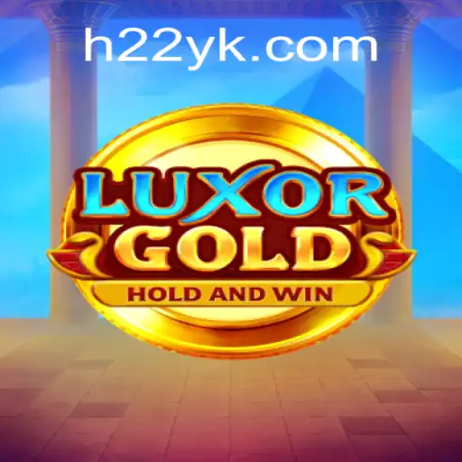 LuxorGold: Descubra a Aventura no Novo Jogo de Estratégia