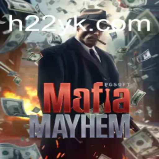 MafiaMayhem: A Intrigante Jornada Pelo Mundo da Máfia