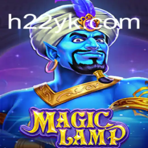 Explorando o Mundo de MagicLamp: Um Guia Completo do Jogo