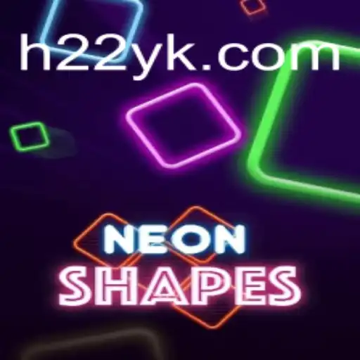 Explorando a Dinâmica Criativa de NeonShapes: Um Jogo Inovador para 2023