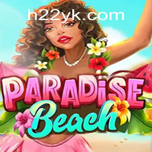 Descubra ParadiseBeach: a Nova Sensação de 2023
