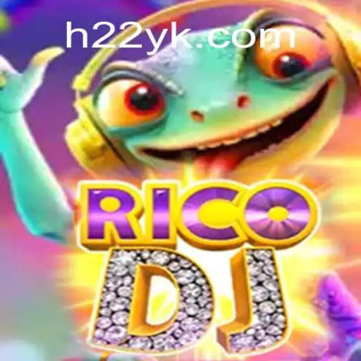 RicoDJ: Descobrindo o Mundo do Jogo Inovador