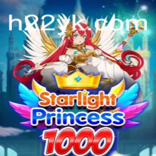 StarlightPrincess1000: Uma Jornada Cósmica no Mundo dos Jogos
