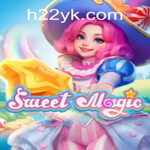 Descubra 'SweetMagic': Um Jogo de Estratégia Encantador