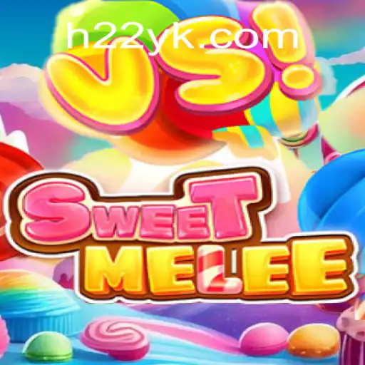 SweetMelee: Descubra o Novo Fenômeno do Mundo dos Jogos