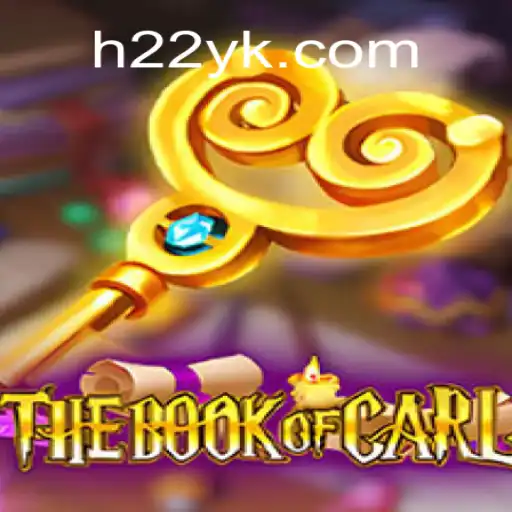 Descubra o Mundo Fascinante de TheBookofCarl: Aventura e Estratégia em 'h22'
