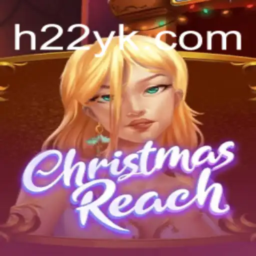 Descubra o Mundo de ChristmasReach