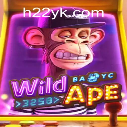 Descubra WildApe3258: Um Jogo de Aventura Inovador