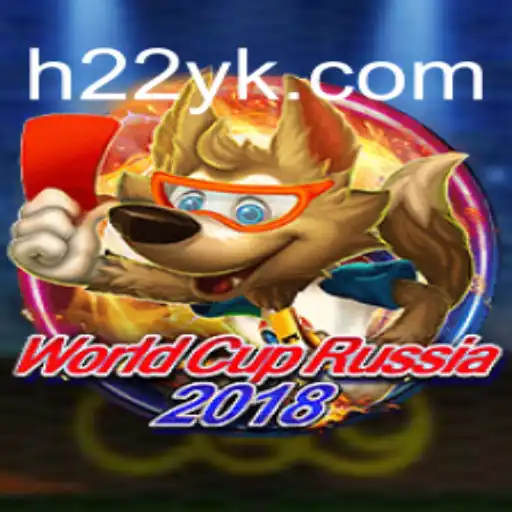 Descubra o Fascinante Jogo WorldCupRussia2018